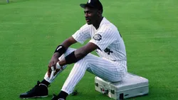 El motivo que impidió la llegada de Michael Jordan al béisbol mexicano