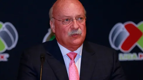 Bonilla acusa a los clubes del Ascenso MX de querer abolir la categoría