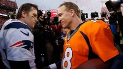 Lo que más sorprendió a Peyton Manning del nuevo equipo de Tom Brady