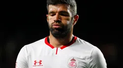 Emmanuel Gigliotti dio detalles del rebajo salarial.