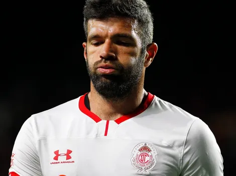 Emmanuel Gigliotti dio detalles sobre la rebaja de salarios en Toluca