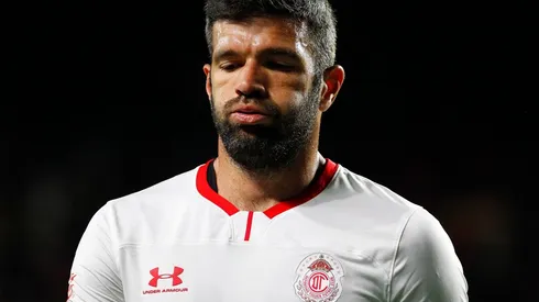 Emmanuel Gigliotti dio detalles del rebajo salarial.