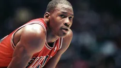 En “un circo de cocaína, marihuana y mujeres” surgió la leyenda de Jordan