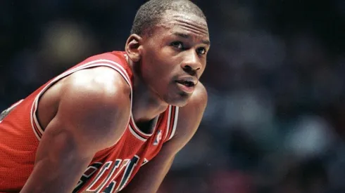 En “un circo de cocaína, marihuana y mujeres” surgió la leyenda de Jordan