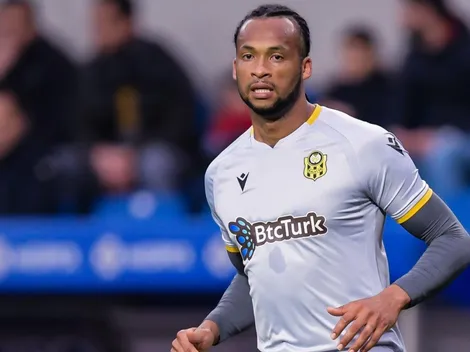 Se enojó River: inició un reclamo formal porque no le pagaron el pase de Mina