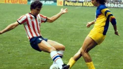 La razón por la que Quirarte odia a Brailovsky.