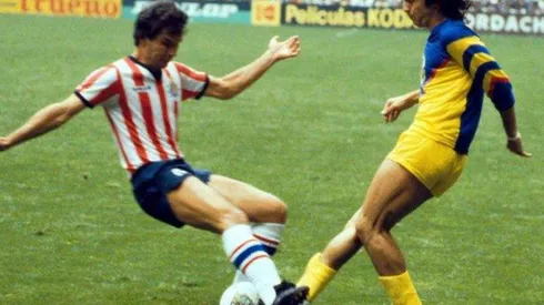 La razón por la que Quirarte odia a Brailovsky.