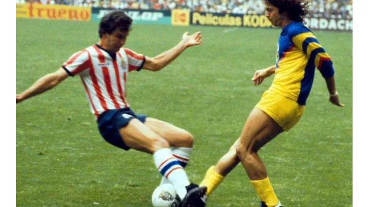 La razón por la que Quirarte odia a Brailovsky.