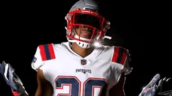 New England Patriots presentó sus nuevos uniformes para la temporada 2020
