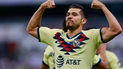 Henry Martin le recordó a Monterrey que es sotanero