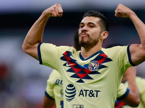 Henry Martin le recordó a Monterrey que es sotanero