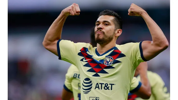 Henry Martin le recordó a Monterrey que es sotanero