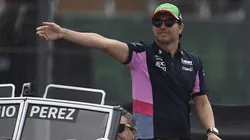 Checo Pérez cree que el RP20 silenciará las críticas cuando vean su rendimiento en pista