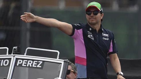 Checo Pérez cree que el RP20 silenciará las críticas cuando vean su rendimiento en pista