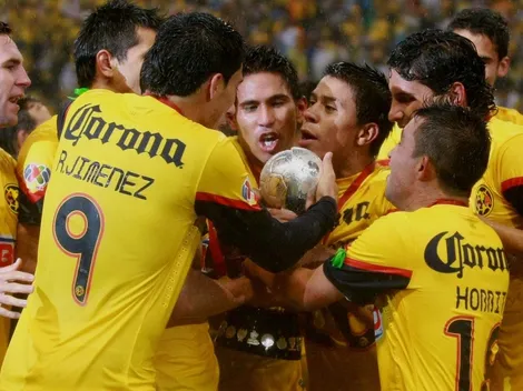 Wolves le pidió al América que retransmita el título del 2013