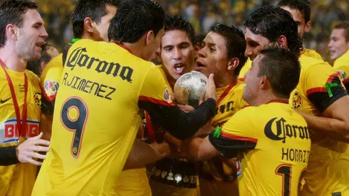 Wolves le pidió al América que retransmita el título del 2013