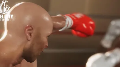 Revelan un nuevo juego de boxeo para consolas ¡después de 9 años!