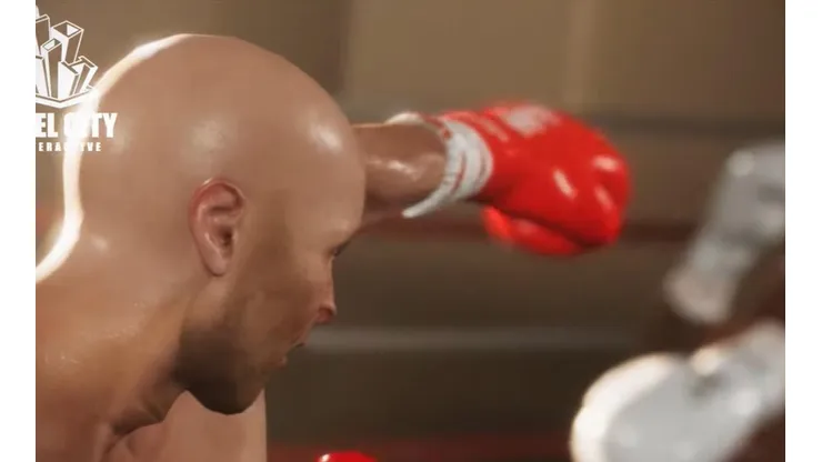 Revelan un nuevo juego de boxeo para consolas ¡después de 9 años!