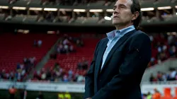 Fernando Quirarte, durísimo con América.