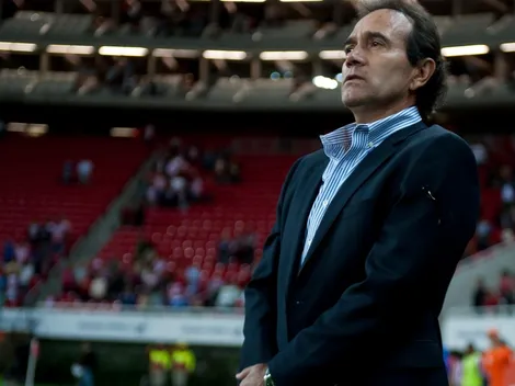 Fernando Quirarte criticó fuertemente a América