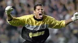 Córdoba reveló el comentario que hizo Macri cuando firmó su contrato con Boca