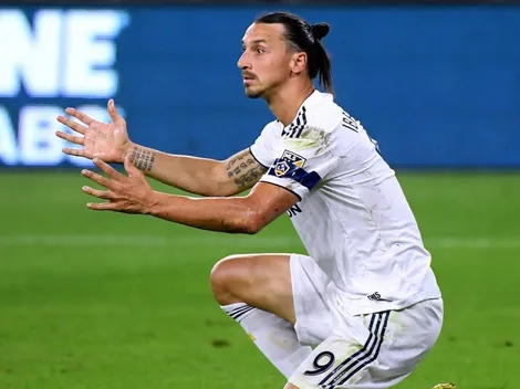 El día que Zlatan estalló: "El que me diga algo, lo mato"