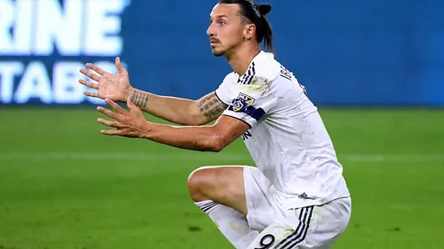El día que Zlatan estalló: "El que me diga algo, lo mato"