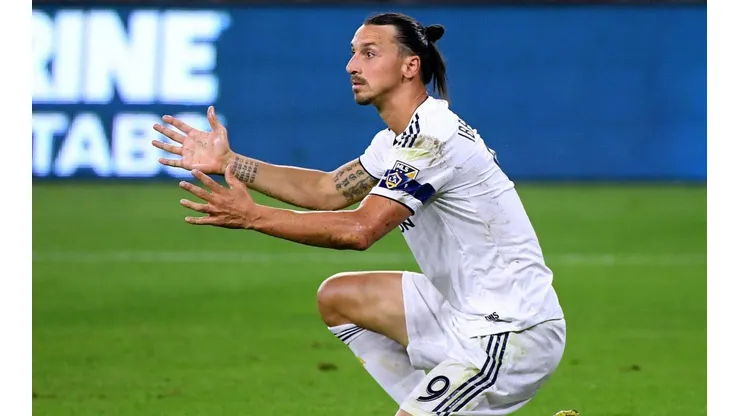 El día que Zlatan estalló: "El que me diga algo, lo mato"