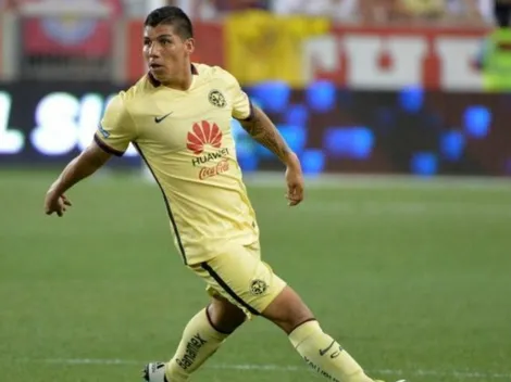 Erik Pimentel, el ex América que busca que el futbol de Guatemala imite a la Liga MX