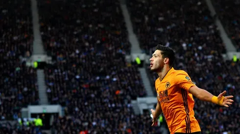 Jiménez es uno de los mejores de la Premier jugando de visitante