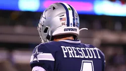 Dak Prescott y Cowboys finalmente llegarían a un acuerdo
