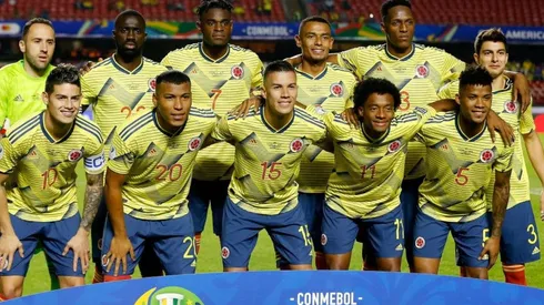 Así quedó Colombia en el ranking de países con más jugadores exportados