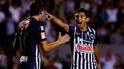 La publicación de Tecatito que ilusionó a todo Monterrey