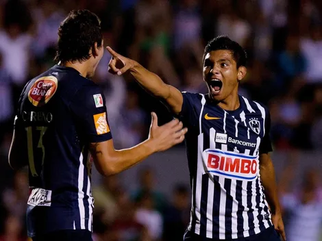 La publicación de Tecatito que ilusionó a todo Monterrey