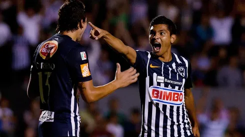 La publicación de Tecatito que ilusionó a todo Monterrey