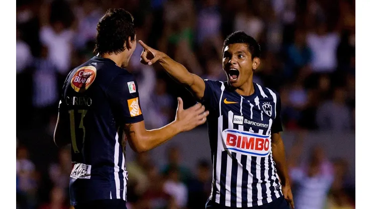 La publicación de Tecatito que ilusionó a todo Monterrey