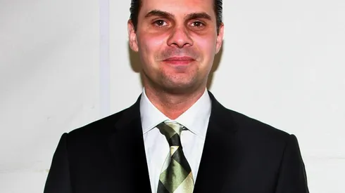 “Siempre lo he dicho, yo me voy a ir de TV Azteca el día que me muera o cuando me corran", dijo el periodista hace años.