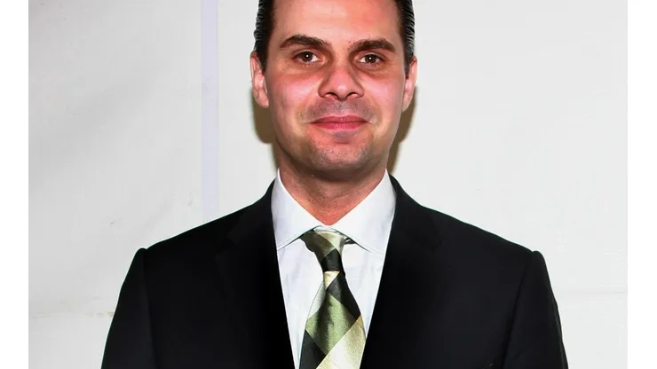 “Siempre lo he dicho, yo me voy a ir de TV Azteca el día que me muera o cuando me corran", dijo el periodista hace años.