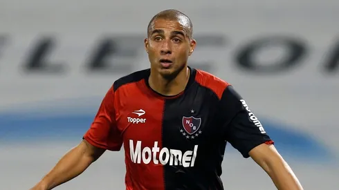Fue con la camiseta de Newell's: Trezeguet eligió su momento favorito como futbolista