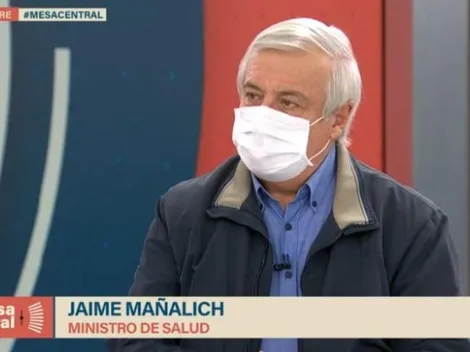 Coronavirus: Chile advirtió que la cuarentena se extenderá hasta la primavera