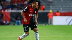 Atlas suma una nueva incoporación al torneo de eLiga MX.