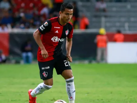 Atlas anunció su nuevo refuerzo para la eLiga MX