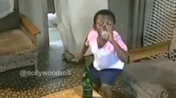 Video viral: este niño diabólico se robó la cerveza de sus padres