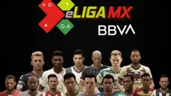 La eLiga MX, una competencia apasionante.