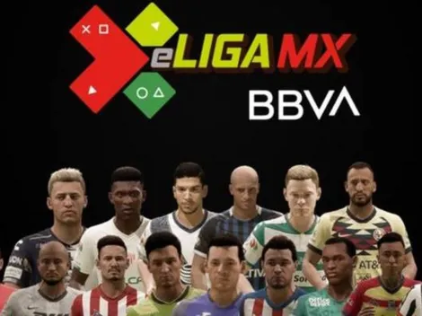 eLiga MX: fechas y horarios de la jornada 4