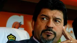 Cardozo reveló que no quería jugar en Toluca