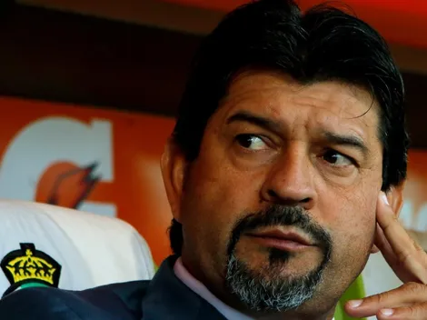 Cardozo reveló que no quería jugar en Toluca