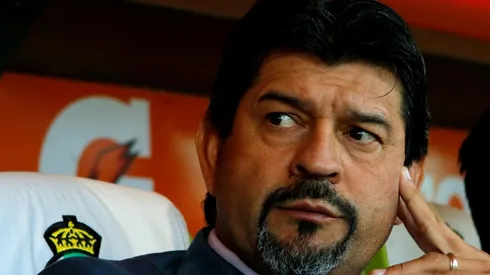 Cardozo reveló que no quería jugar en Toluca