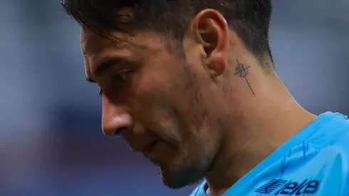 Sambueza recuerda a sus equipos mexicanos con una tradición argentina