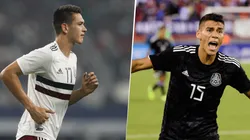 Moreno escogió a Montes como su sucesor en la Selección